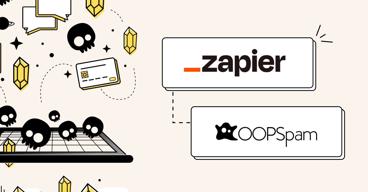 5 Common Spam Problems in Zapier & How to Fix Them