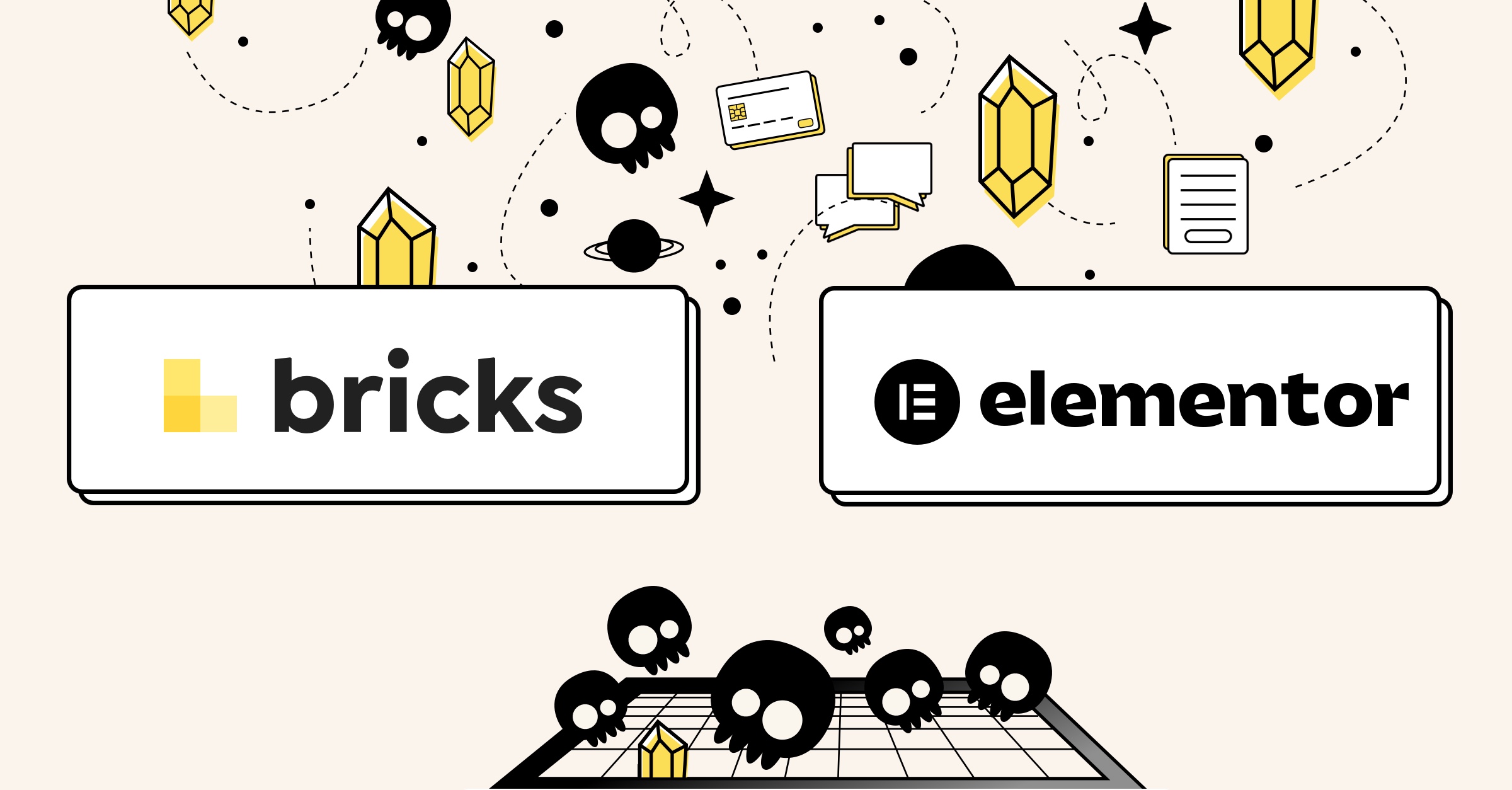 Bricks vs Elementor: Which WordPress Page Builder Should You Choose?